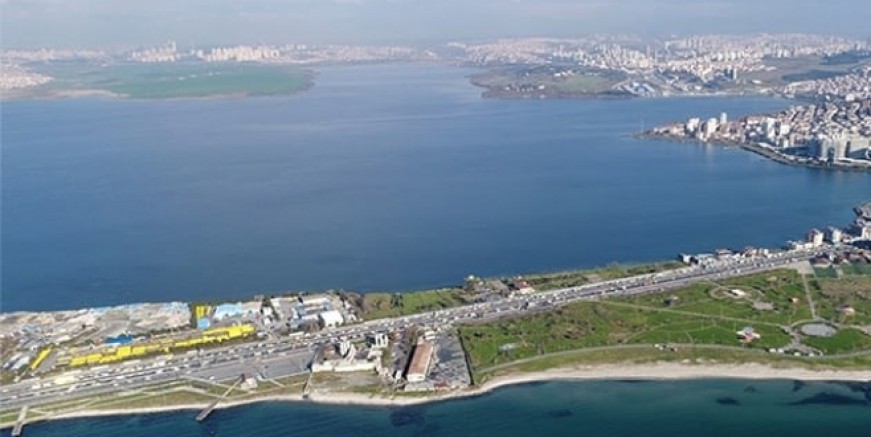 Kanal İstanbul'a sürpriz talip
