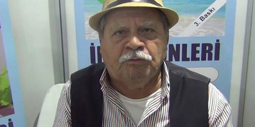 Kemal İnci evinde ölü bulundu