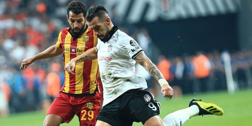 Negredo transferinde flaş gelişme