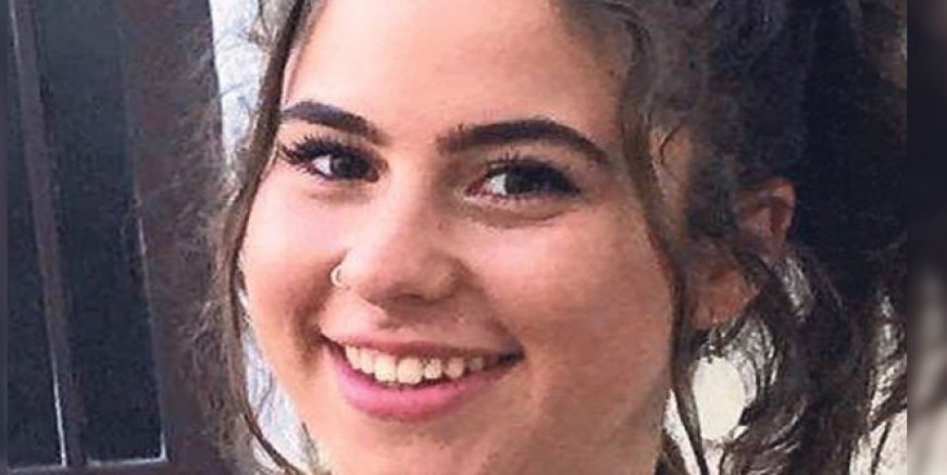 Neslişah Tuna 18 gündür kayıp!