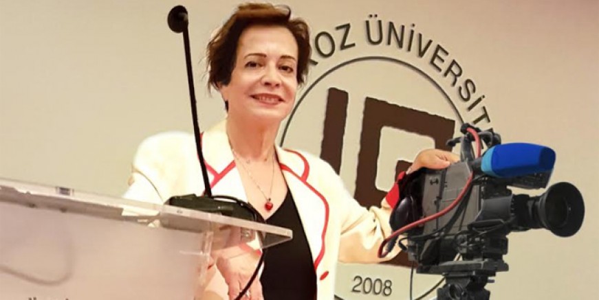 Nüket Güz 'Senaristleri tribünden sahaya indirmeliyiz'