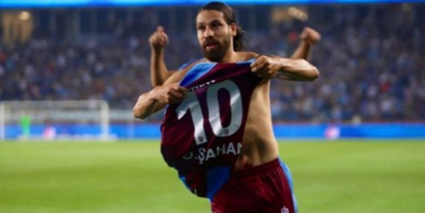 Olcay Şahan kadro dışı bırakıldı