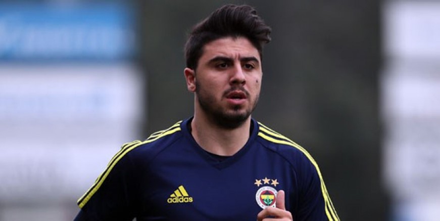 Ozan Tufan Beşiktaş'a gitmek istiyor
