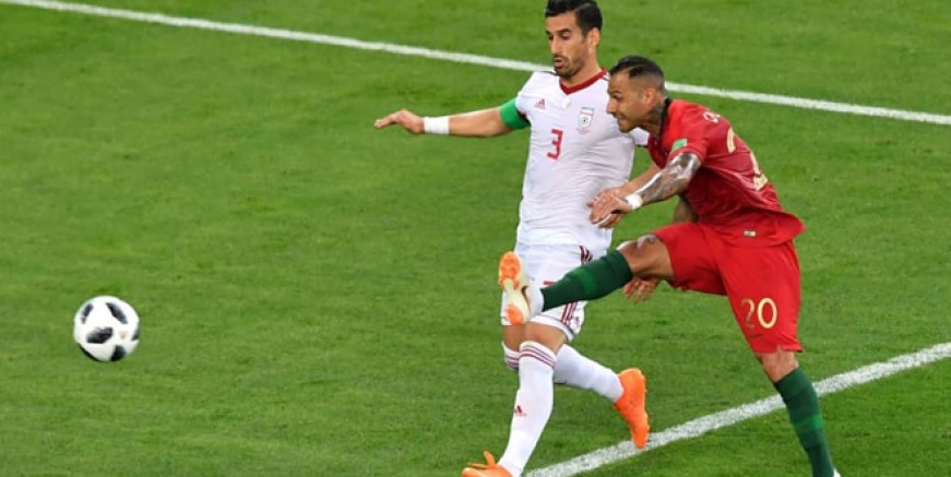 Quaresma'nın golü Puskas'a aday!
