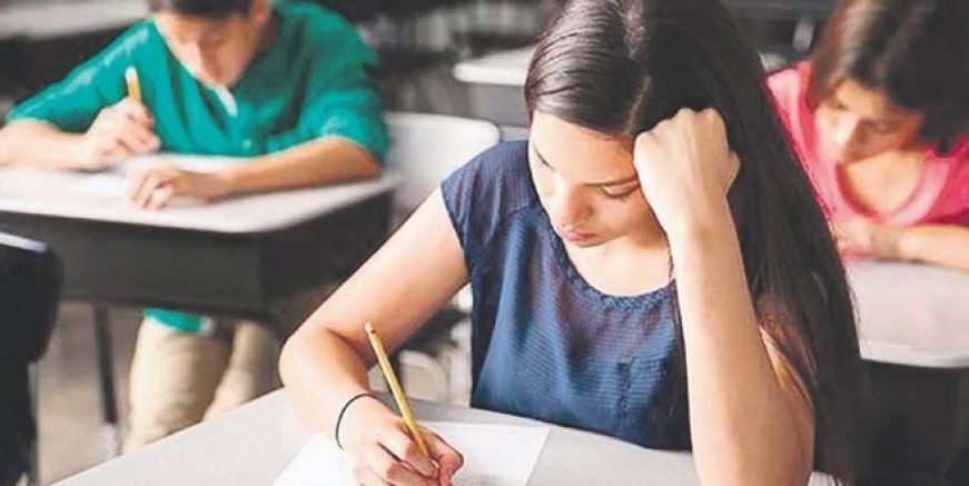 Sınav sistemi değil sorular değişecek