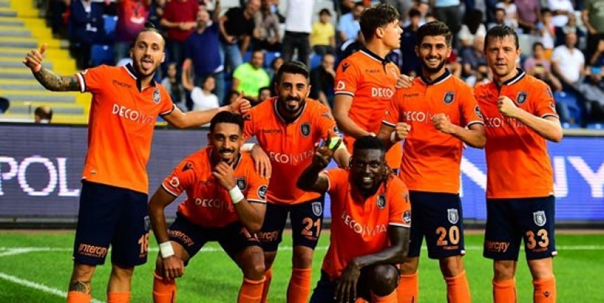 Süper Lig'de zirve İstanbul'un