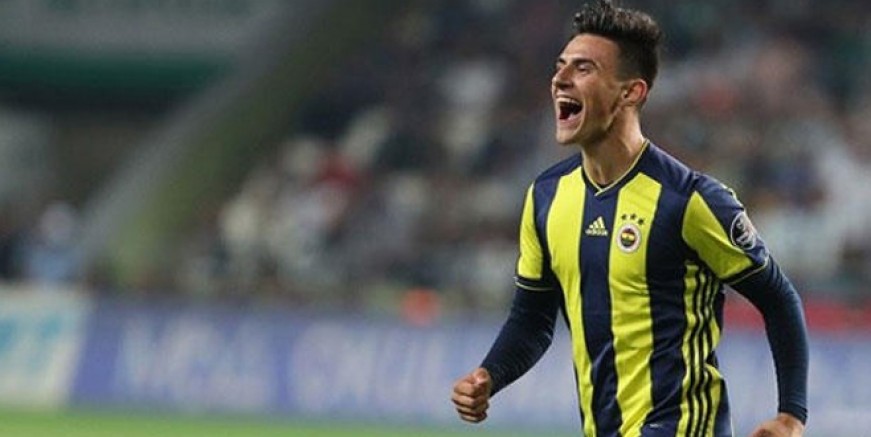 Süper Lig'e genç yıldızlar damga vuruyor