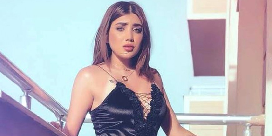 Tara Fares Bağdat'ta öldürüldü