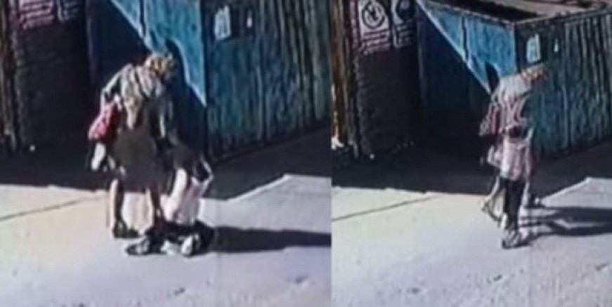 Türkiye'nin konuştuğu anne serbest bırakıldı