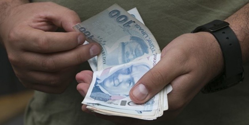 Türkiye'nin yüzde 70'i borçlu