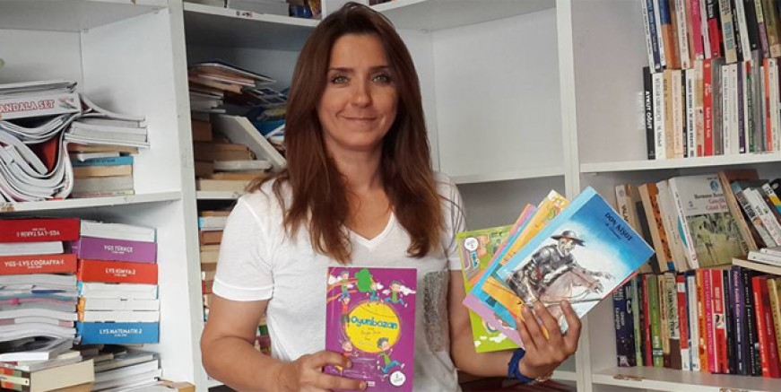 Umut Treni Derneği'nde şok ayrılık!