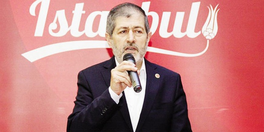 Yerel seçimler öncesi şok iddia