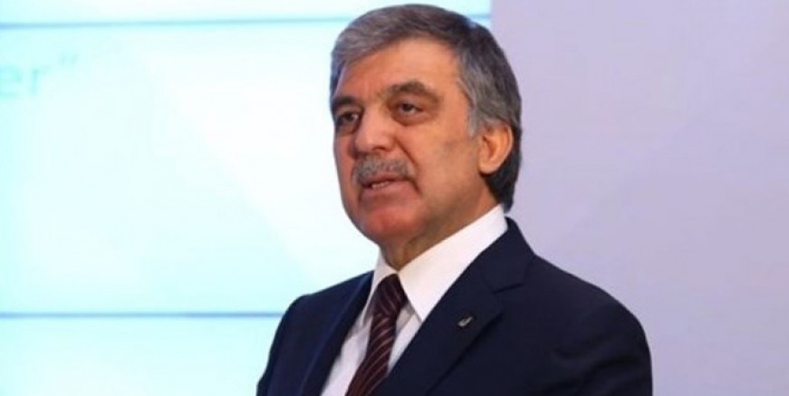 Abdullah Gül'e naylon fatura suçlaması