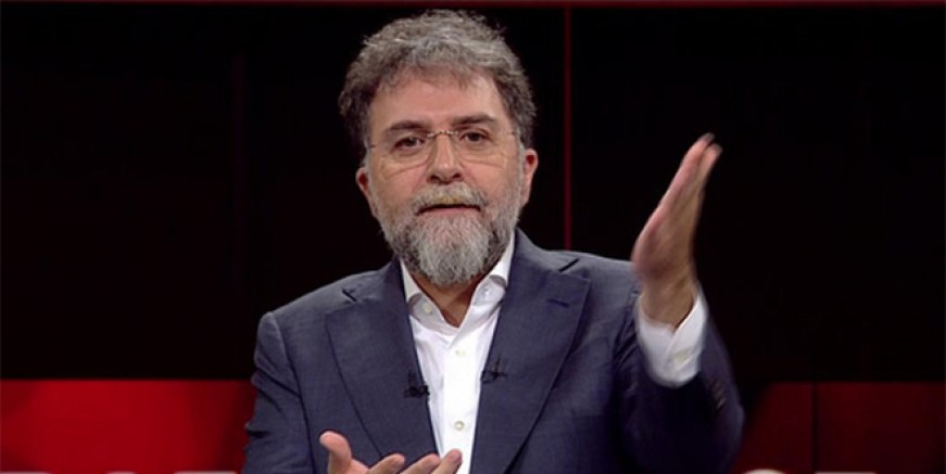 Ahmet Hakan yumurtacıları topa tuttu