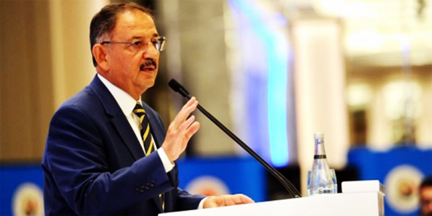 AK Parti'den flaş ittifak açıklaması