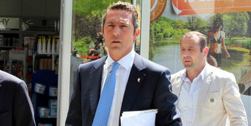 Ali Koç Samandıra'ya çıkarma yapacak