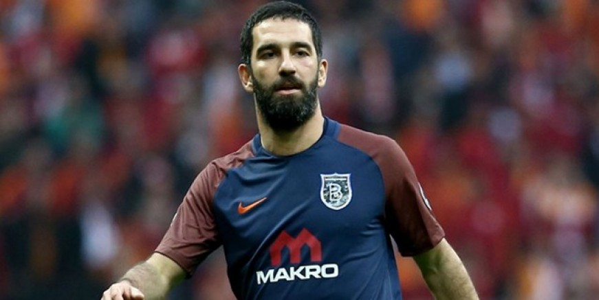 Arda Turan'a FETÖ soruşturması!