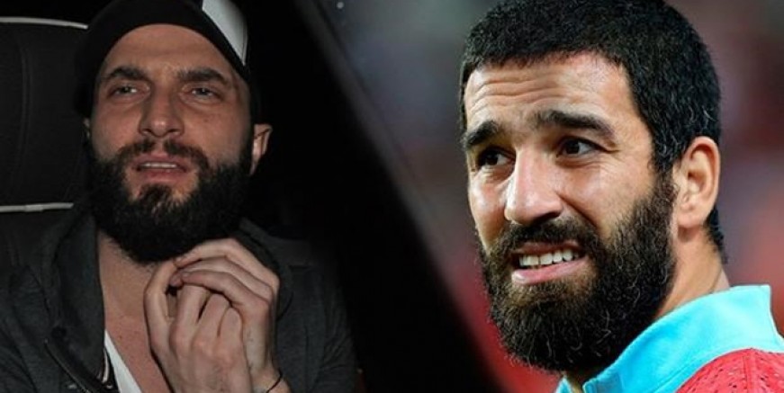 Arda Turan hakkında yakalama kararı