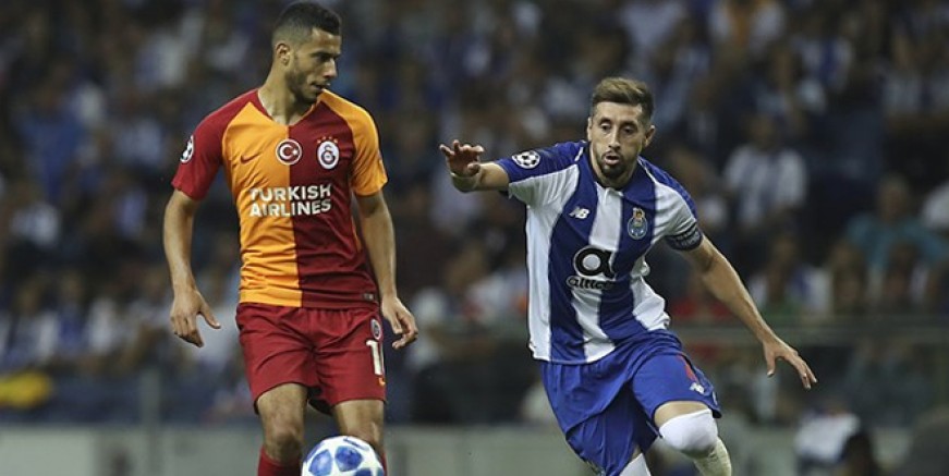 Belhanda'ya yol göründü