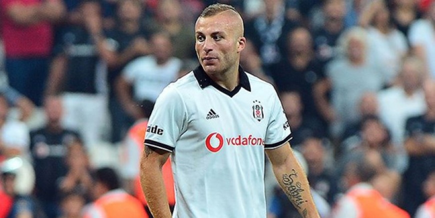 Beşiktaş'ta Gökhan Töre krizi!