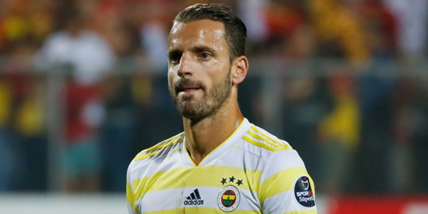 Beşiktaş'tan Soldado bombası