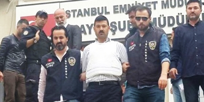 Can Dündar'a silahlı saldırıya 10 ay hapis