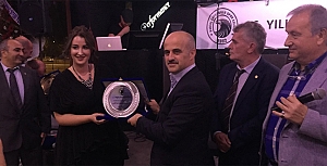 Çavuşoğlu Spor 36 yaşında