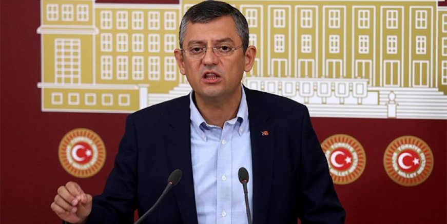 CHP'den emeklilikte yaş resti!