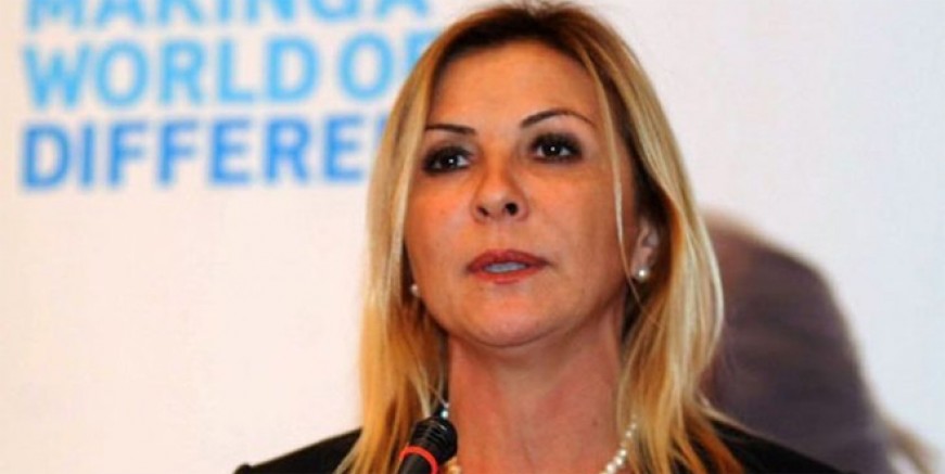 CHP'nin adayı Ümit Boyner olursa....