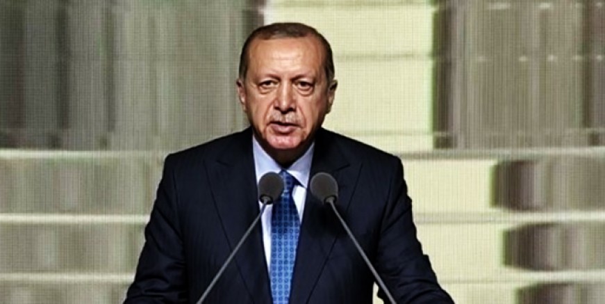 Erdoğan'dan burs ve kredi müjdesi