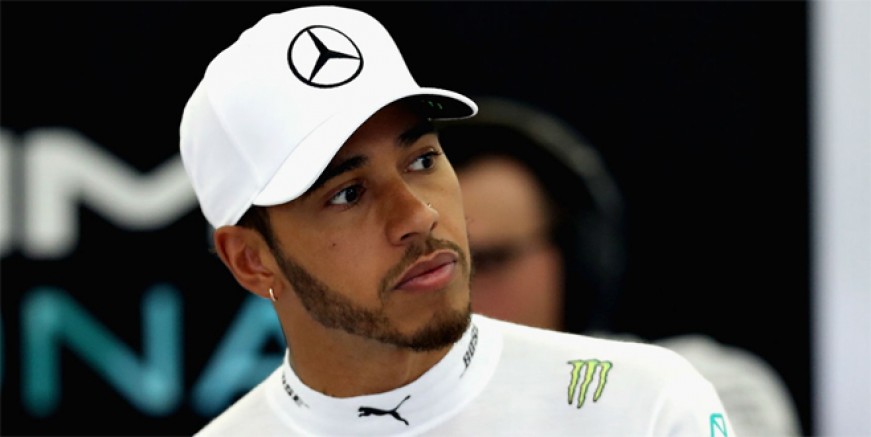 F1'de şampiyon Lewis Hamilton!