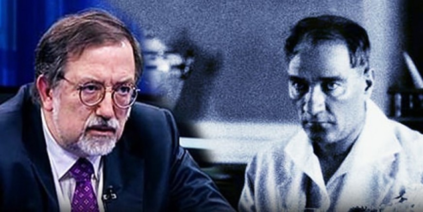 Fatih Altaylı'nın yayınladığı Atatürk belgesi sahte çıktı