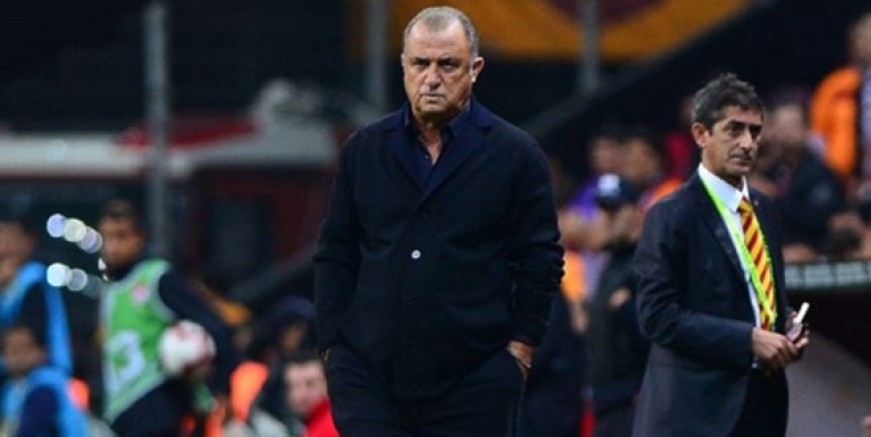 Fatih Terim'e yeni sözleşme