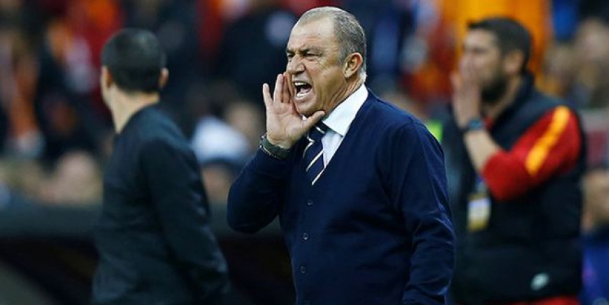 Fatih Terim'i çıldırtan 4 olay