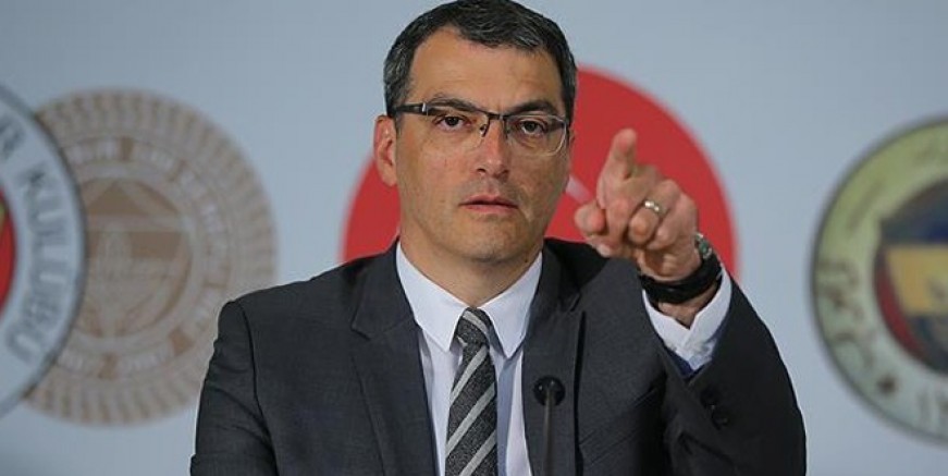 Fatura Damien Comolli'ye kesildi!