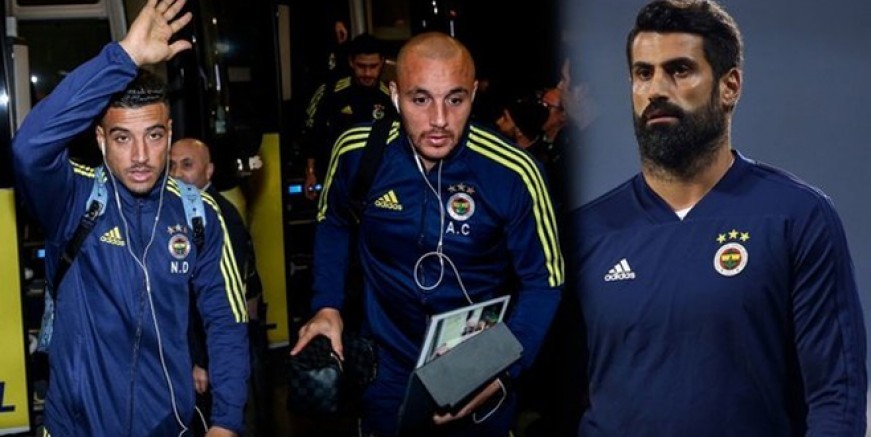 Fenerbahçe'de neler oluyor?