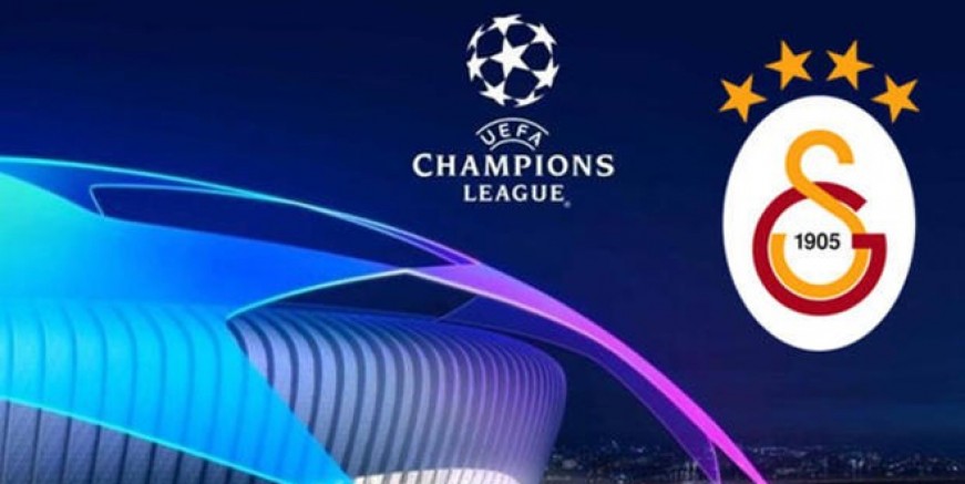 Galatasaray - Porto maçına doğru