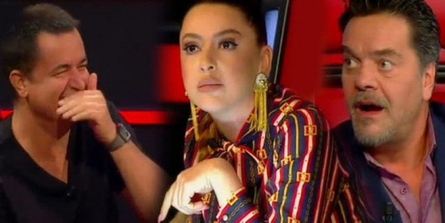 Hadise'yi kızdıran 'güzellik' polemiği