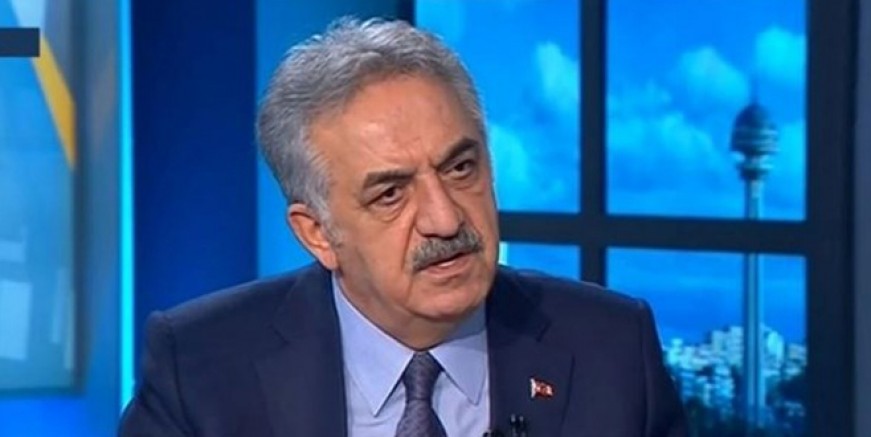 Hayati Yazıcı'dan Melih Gökçek yorumu!