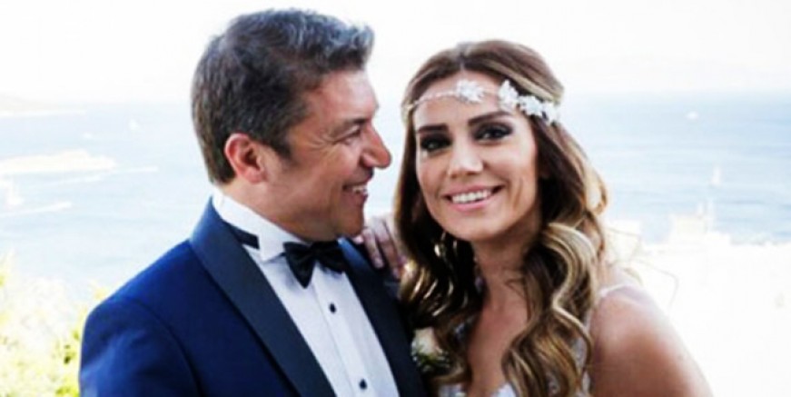 İsmail Küçükkaya eşi Eda Küçükkaya'yı dövdü mü?