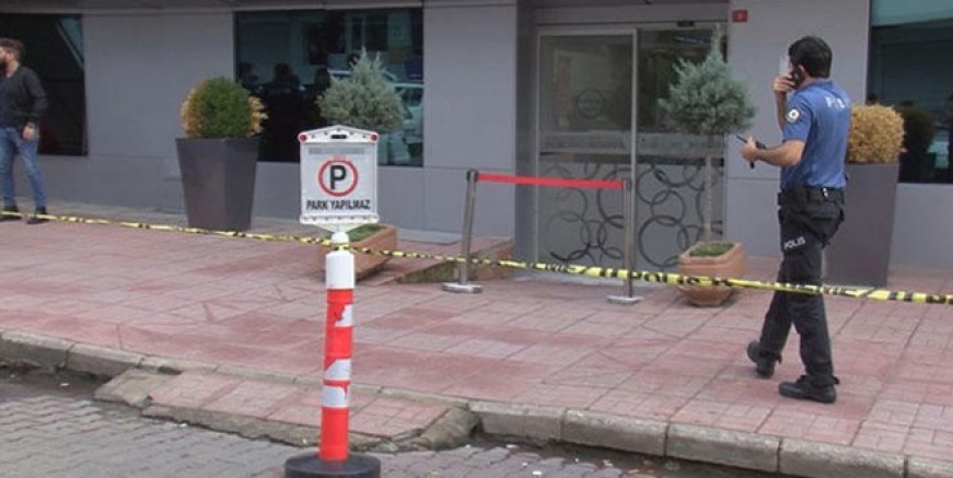 İstanbul'da doktora silahlı saldırı