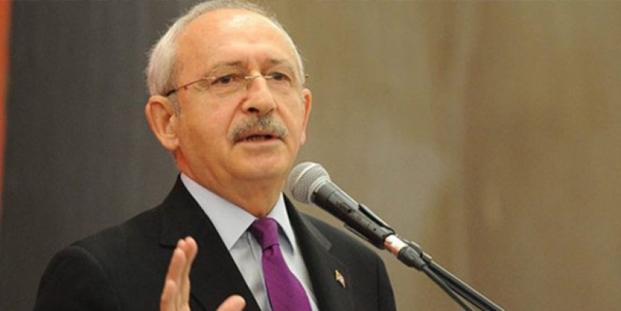 Kılıçdaroğlu'ndan emeklilikte yaşa takılanlara destek