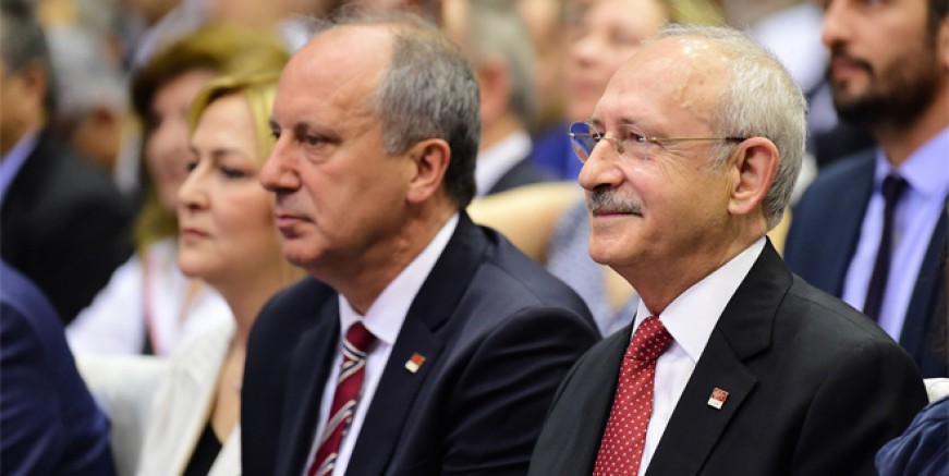 Kılıçdaroğlu'nu köşeye sıkıştıran anket!