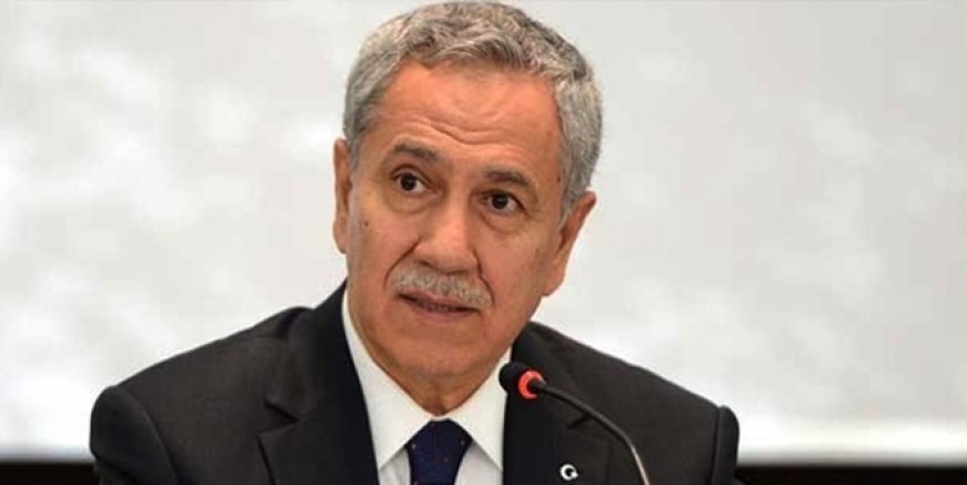 Mehtap Yılmaz 'Bülent Arınç  bir kadını hamile bıraktı'