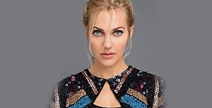 Meryem Uzerli indirim yaptı!