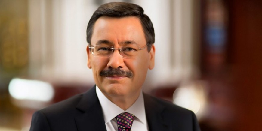 MHP'den Melih Gökçek bombası!