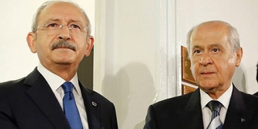 MHP'li belediye başkanları CHP'ye mi geçiyor?