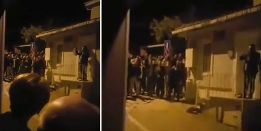 MHP'lilerden Meral Akşener'e gözdağı