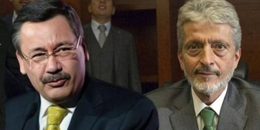 Mustafa Tuna'dan Melih Gökçek açıklaması