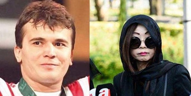 Naim Süleymanoğlu'nun babalık davası sonuçlandı